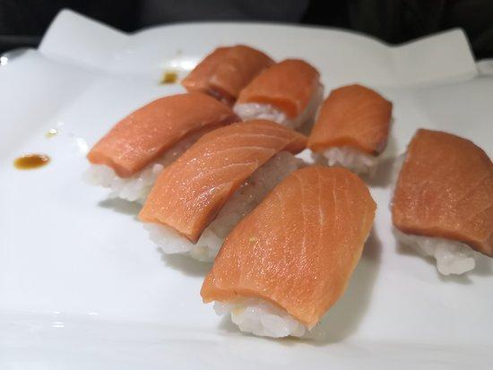 Aozora Japanese Restaurant